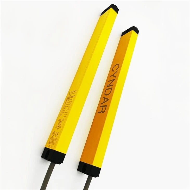 Ultra-thin Safety Grating-CZT/CBT Series